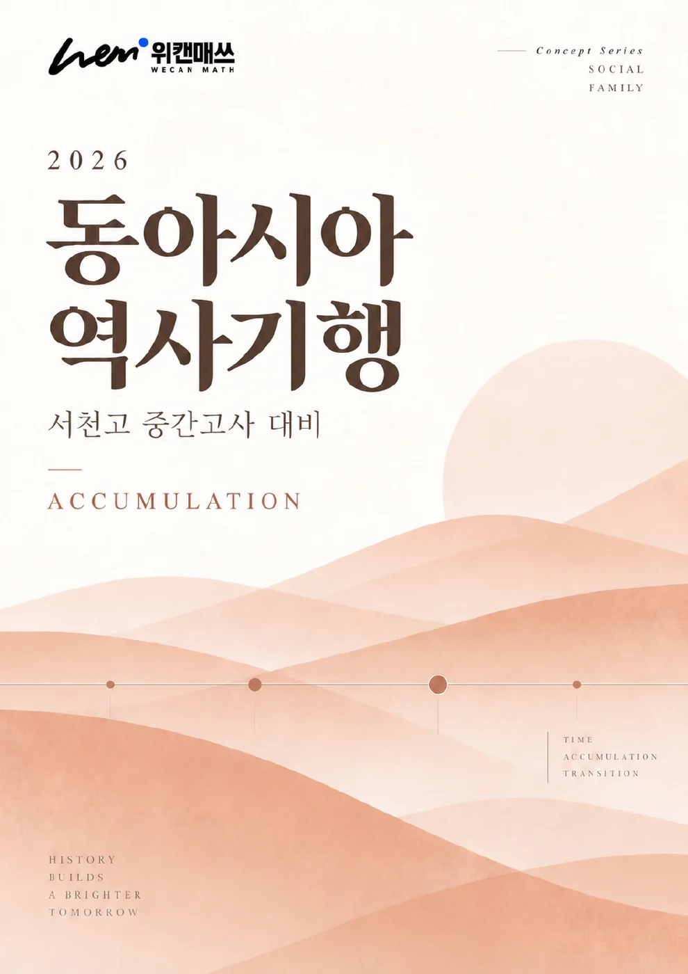 동아시아 역사 기행 학습 자료 표지